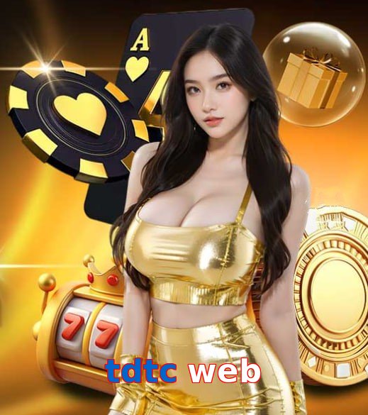 tdtc web