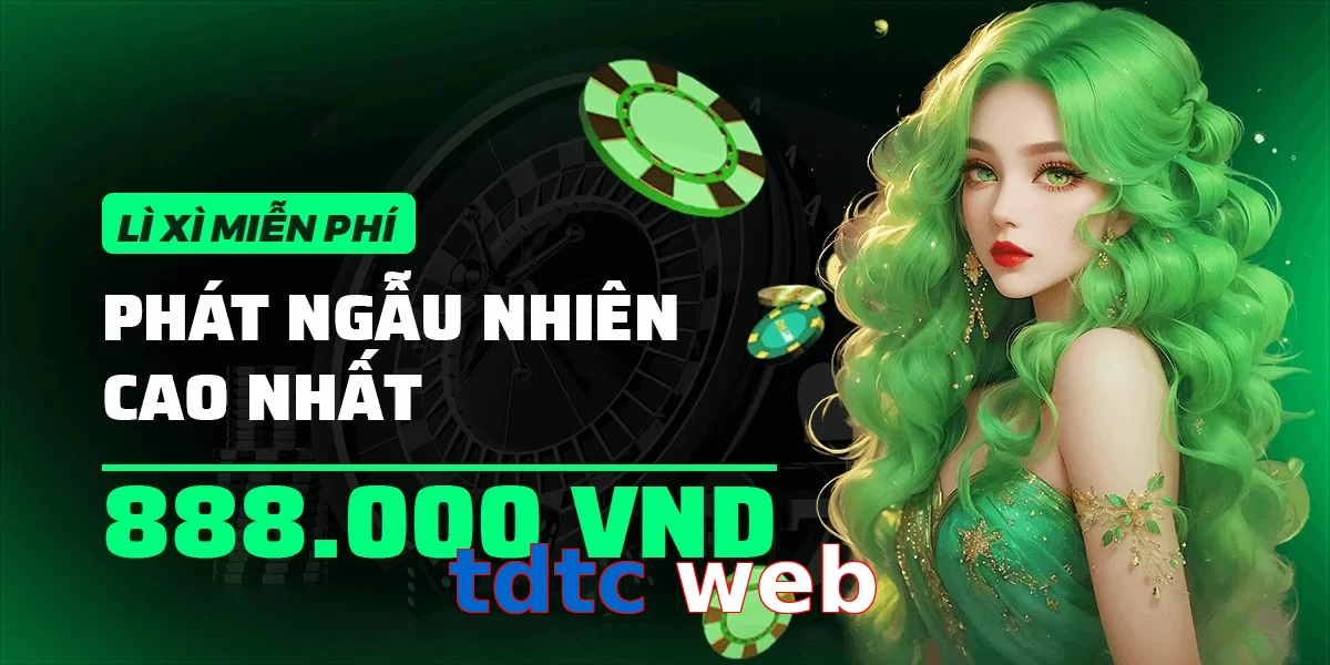 tdtc web