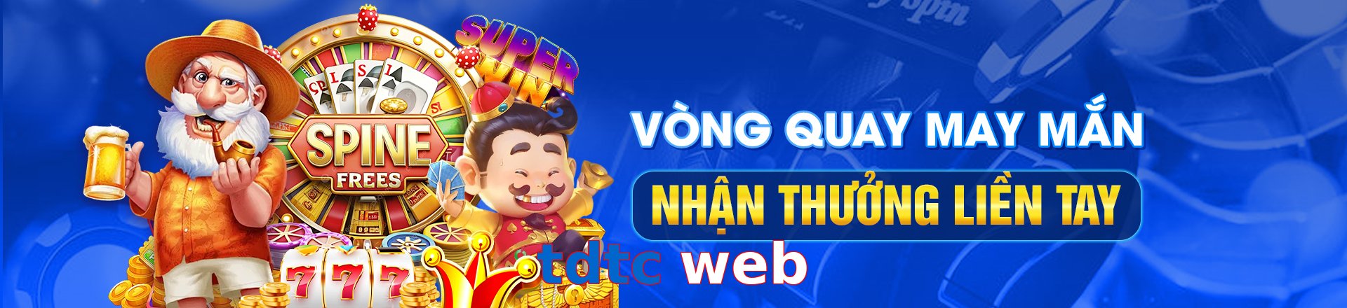 tdtc web