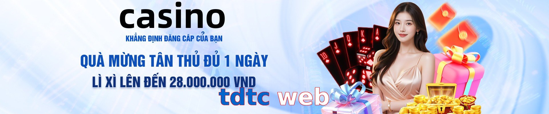 tdtc web