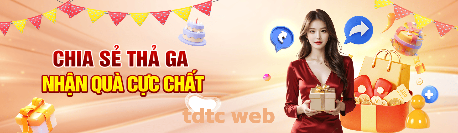 tdtc web