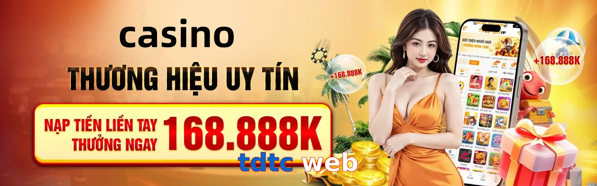 tdtc web