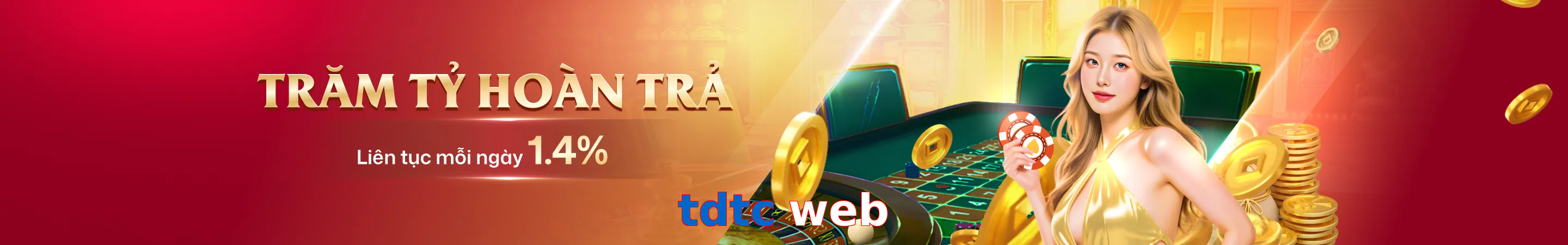 tdtc web