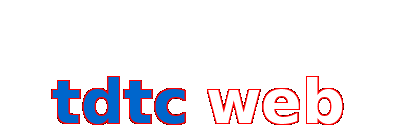 tdtc web